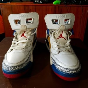 Air Jordan Spizike